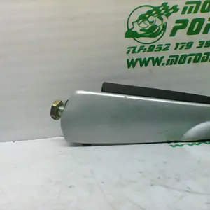 Foto de Reposapies trasero izquierdo Gilera NEXUS 500 04 referencia 15-21-28265