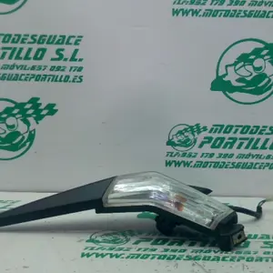 Foto de Intermitente trasero izquierdo Kymco MILER 125I referencia 151-24-48108