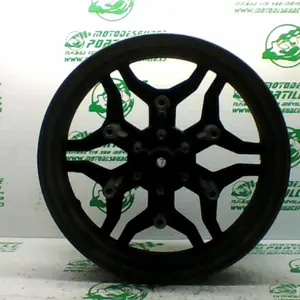 Foto de Llanta delantera Kymco GRAND DINK 125 referencia 225-22-40135 foto 1