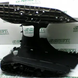 Foto de Suelo Yamaha XMAX 250 referencia 307-22-37467 foto 3