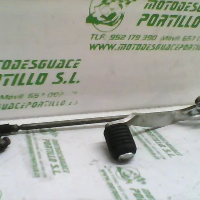 Foto de Pedal de cambio Hyosung Aquila 250 referencia 10-18-11193
