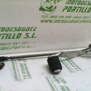 Foto de Pedal de cambio Hyosung Aquila 250 referencia 10-18-11193 foto 1