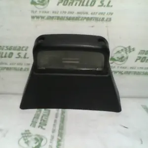 Foto de Luz de matricula Honda CBF 250 referencia 214-19-23169 foto 24