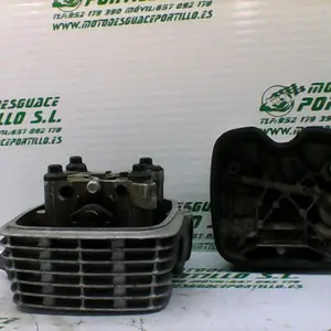 Foto de Tubo admisión Honda CBF 125 M referencia 166-22-34809 foto 3