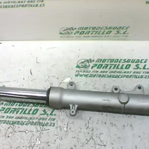 Foto de Barra horquilla izquierda Malaguti PHANTOM MAX referencia 70-20-25674 foto 2