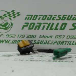 Foto de Interruptor desconector de corriente Peugeot tweet 125 referencia 186-16-2154