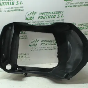 Foto de Entrada de aire al frontal Kymco Bet&win 125 referencia 28-16-5280