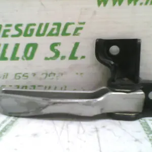 Foto de Estribera trasera izquierda Peugeot TWEET 125 15-18 referencia 77-20-27180 foto 2