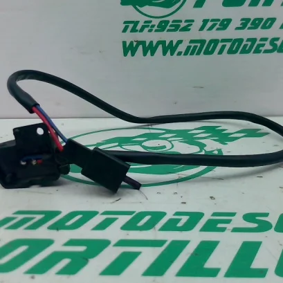Foto de Piña derecha Yamaha XT-125-X referencia 144-23-43805