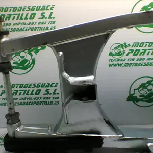 Foto de Basculante Suzuki RV 125 referencia 146-23-44908