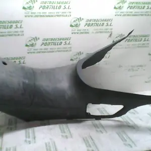 Foto de Carcasa bajo asiento Honda Foresight 250 referencia 147-17-14130 foto 2
