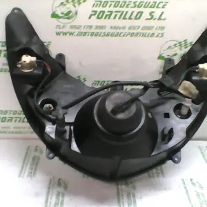 Foto de Faro delantero Peugeot Elystar 50 referencia 32-17-33993 foto 1