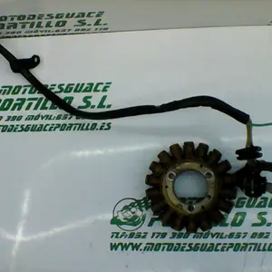 Foto de Encendido Kawasaki Eliminator 125 referencia 274-18-17507 foto 4