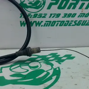 Foto de Cable acelerador Ducati MONSTER S2R referencia 141-23-44076 foto 2