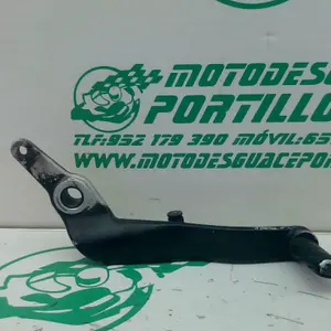 Foto de Palanca de freno trasero Ducati MONSTER 620 referencia 131-23-45037 foto 4
