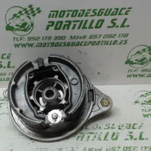 Foto de Maza llanta trasera Honda CB 250 Two Fifty referencia 187-16-2270