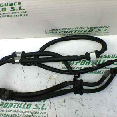Foto de Juego de latiguillos de freno Honda S-wing 125 referencia 241-19-22701