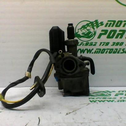 Foto de Carburador Peugeot ST 50 referencia 198-20-31851