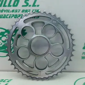 Foto de Corona Ducati MONSTER S2R referencia 141-23-44143 foto 2