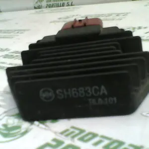 Foto de Regulador Honda CBF 250 referencia 366-22-48957 foto 4