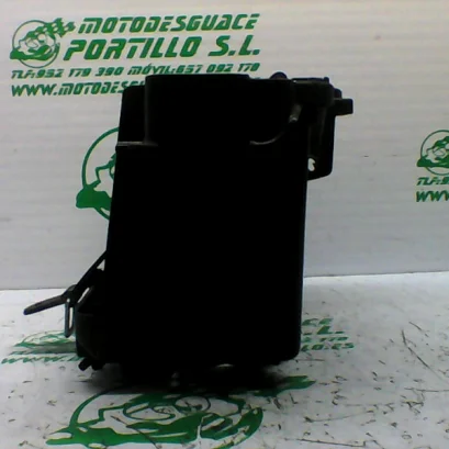 Foto de Caja batería Peugeot CITYSTAR 50 referencia 42-23-42067