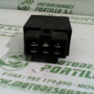 Foto de Relé Derbi BOULEVARD 50 2T referencia 99-17-8834