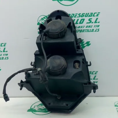 Foto de Faro delantero Honda ARROBA 125 referencia 372-21-38126