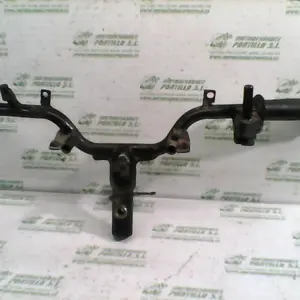 Foto de Manillar Sym Orbit 50 4T referencia 107-17-9234