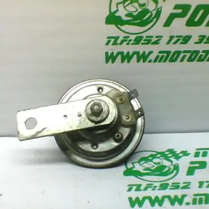 Foto de Claxon Honda SH 125 referencia 58-22-33816 foto 7