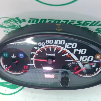 Foto de Cuentakilómetros Benelli MACIS referencia 324-22-39753