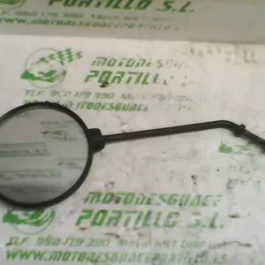 Foto de Retrovisor izquierdo Peugeot Ludix 50 referencia 35-24-47122 foto 4