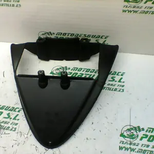 Foto de Protector de radiador Piaggio ZIP H2O 2T 3 50 referencia 66-16-23748 foto 3