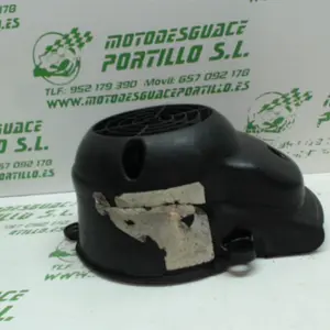 Foto de Tapa de encendido Honda Bali 100 referencia 189-16-4918