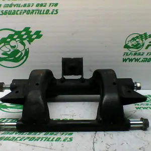 Foto de Soporte de motor Honda SH MODE referencia 413-21-32624