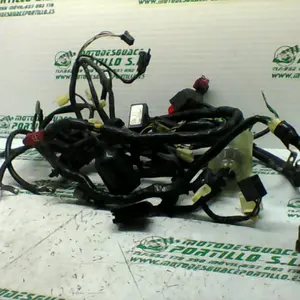 Foto de Instalación electrica Honda S-wing 125 referencia 241-19-22676 foto 3
