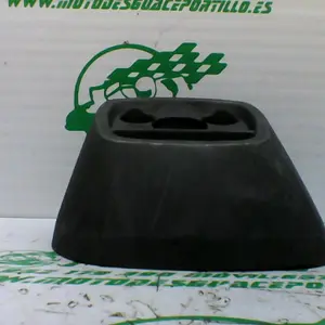 Foto de Protector de tubo de escape Kymco GRAND DINK 125 referencia 225-22-40105 foto 6