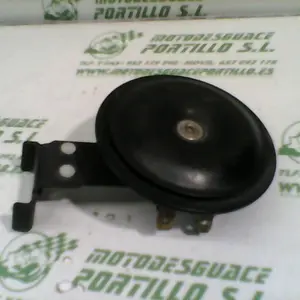 Foto de Claxon Piaggio ZIP AIRE 2T 3 50 referencia 34-18-12119 foto 8