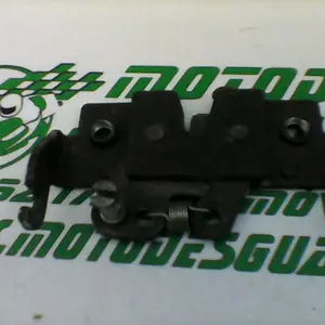 Foto de Cerradura del asiento Piaggio NRG Power 50 referencia 404-22-40440