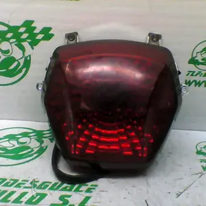 Foto de Piloto trasero Keeway ZAHARA 50 referencia 405-21-33401 foto 2