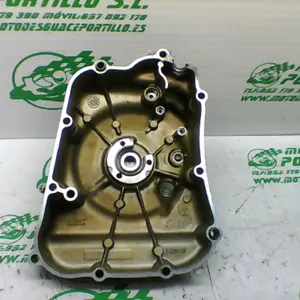 Foto de Tapa de encendido Yamaha XMAX 250 referencia 112-23-45207