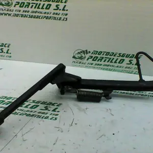 Foto de Patilla lateral Honda CBF 125 M referencia 166-22-34789 foto 7