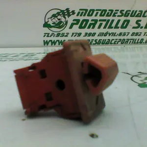 Foto de Interruptor de intermitente Daelim Cordi 50 referencia 40-16-1424 foto 2