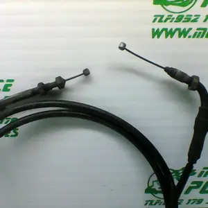 Foto de Cable acelerador Honda LEAD 100 referencia 136-17-32281 foto 3