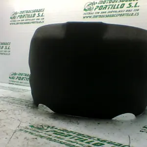 Foto de Carcasa bajo asiento Aprilia Sonic 50 referencia 266-19-25388 foto 2