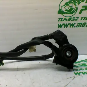 Foto de Sensor de patilla lateral Honda Pcx 125 referencia 181-23-46216 foto 6