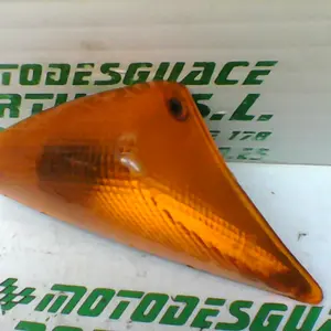 Foto de Intermitente delantero izquierdo Peugeot Speedfight 1 50 referencia 109-18-23345 foto 10