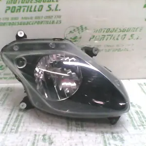 Foto de Faro derecho Honda Forza 250 referencia 234-18-16010 foto 2