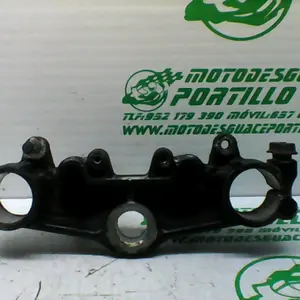 Foto de Tija superior Yamaha DT-80-2T referencia 186-17-30595 foto 2