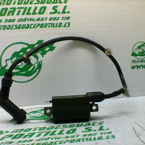 Foto de Bobina Honda SH 125 referencia 58-22-33761 foto 15