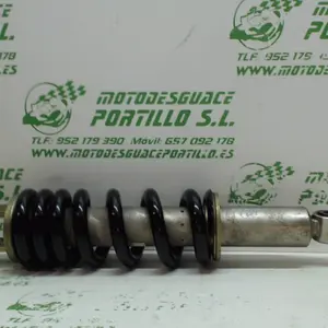 Foto de Amortiguador Honda CBF 250 referencia 214-19-23319